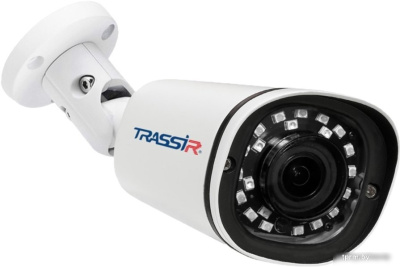 IP-камера TRASSIR TR-D2121IR3 (2.8 мм) 