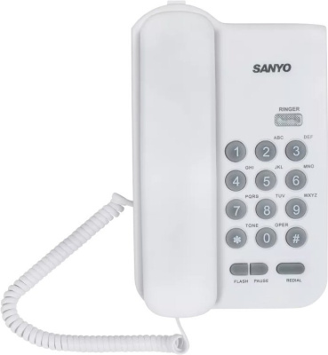 Sanyo RA-S108W 