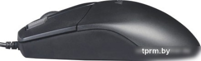 Мышь A4Tech OP-730D (черный) 
