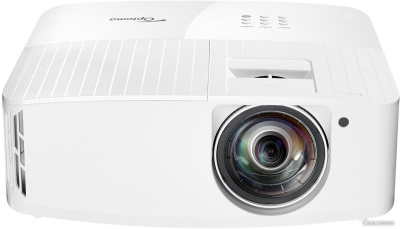 Optoma Uhd35Stx 