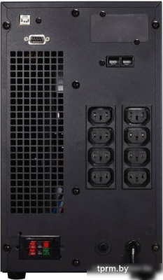 Источник бесперебойного питания Powercom Macan MAS-1000 
