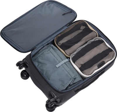 Thule Packing Cube S с сеткой 3205569 TPCS201W (белый) 