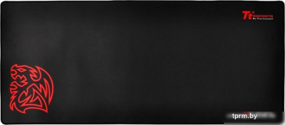 Коврик для мыши Thermaltake Dasher Extended 