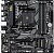 Материнская плата Gigabyte B550M DS3H R2 