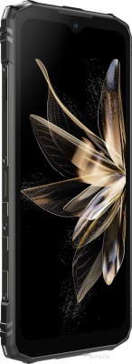 Смартфон Doogee Blade 10 Ultra 8GB/256GB (черный) 