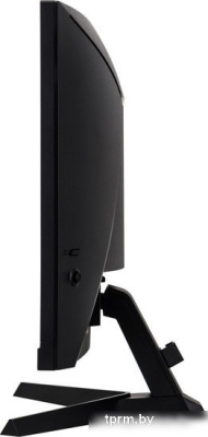 Монитор Iiyama G-Master G2466HSU-B1 