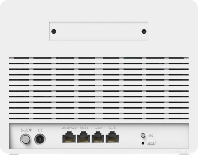 4G Wi-Fi роутер Cudy LT400E 