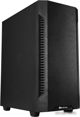 Корпус Chieftec AS-01B-OP 