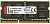 Оперативная память Kingston ValueRAM 8GB DDR3 SODIMM PC3-12800 KVR16S11/8WP 