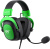 Наушники Havit Gamenote H2002d (черный/зеленый) 