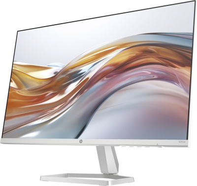 HP Series 5 524sw / 23.8" / IPS / 16:9 / FHD / 100Hz / 5ms / монитор 94C21AS 