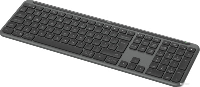 Logitech Signature Slim K950 клавиатура (темно-серый) 920-012434 