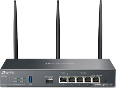 VPN-маршрутизатор TP-Link ER706W V1 