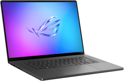 Игровой ноутбук ASUS ROG Zephyrus G16 2025 GU605CM-QR110 