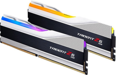 G.Skill Trident Z5 RGB 2x32ГБ DDR5 6000МГц F5-6000J3238G32GX2-TZ5RS 