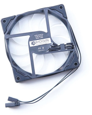 Вентилятор для корпуса ID-Cooling TF-9215 ARGB 