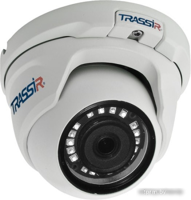 IP-камера TRASSIR TR-D8121IR2 (3.6 мм) 
