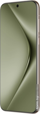 Смартфон Huawei Pura 70 Ultra HBP-LX9 16GB/512GB (зеленый) 