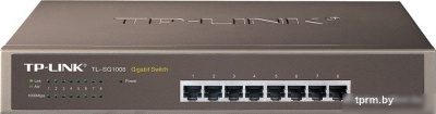 Коммутатор TP-Link TL-SG1008 