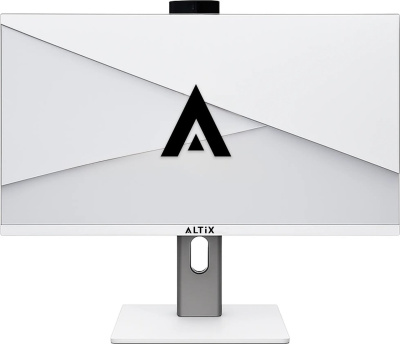 Моноблок Altix AIO27W-Pi5-16G512G