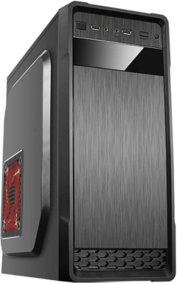 Компьютер Jet Office 3i10100D8SD24VGALW50 