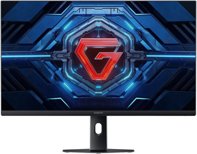 Игровой монитор Xiaomi Gaming Monitor G27i 2026 P27FDA-RGGL (международная версия) 