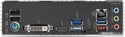 Материнская плата Gigabyte B550 Gaming X V2 (rev. 1.0) 