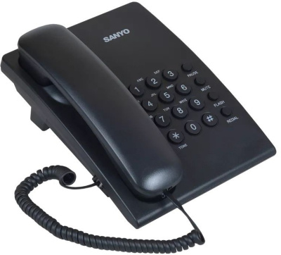 Sanyo RA-S204B 