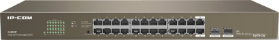 Неуправляемый коммутатор IP-COM G1024F 
