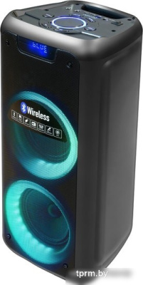 Колонка для вечеринок Ginzzu GM-211 