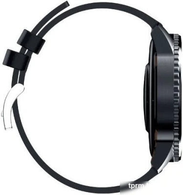 Умные часы Infinix XWatch N5 Pro (черный) 