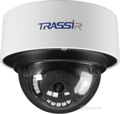 IP-камера TRASSIR TR-D3181IR3 v3 (2.8 мм) 