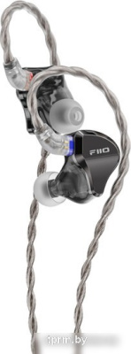 Наушники FiiO JH5 (черный) 