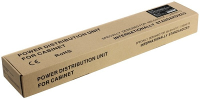 Блок розеток ExeGate ServerPro PDU-19H902 Al-9S-EU1.8CU 