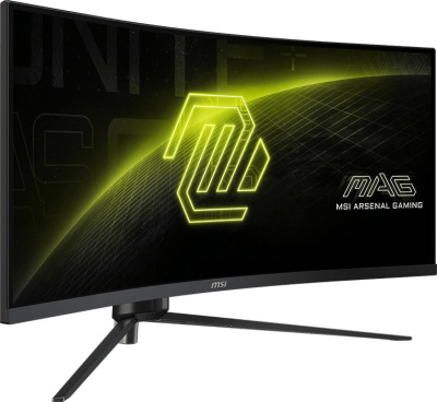 Игровой монитор MSI MAG 345CQR 