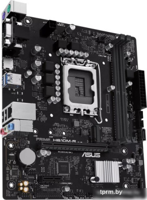 Материнская плата ASUS Prime H610M-R 