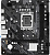 Материнская плата ASRock H610M-H2/M.2 D5 