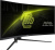 Игровой монитор MSI MAG 345CQR 