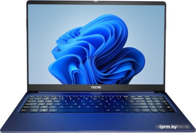 Ноутбук Tecno Megabook T1 4895180791703 