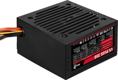 Блок питания AeroCool VX Plus 350 