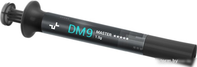 Термопаста DeepCool DM9 R-DM9-GY015C-G 