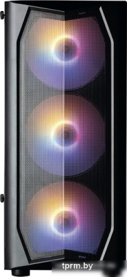 Корпус Zalman N4 Rev.1 