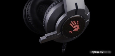 Наушники A4Tech Bloody G437 