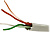 Кабель 5bites US5505-100A2 UTP 5e 100m 