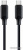 Кабель Cablexpert USB Type-C - USB Type-C CC-USB2-CMCM100-1.5M (1.5 м, черный) 