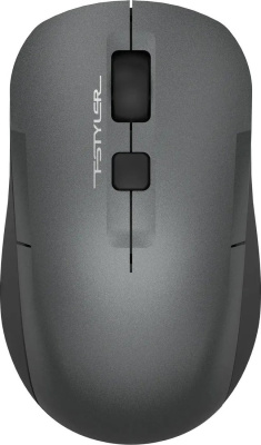 Мышь A4Tech Fstyler FG16C Air2 (серый) 