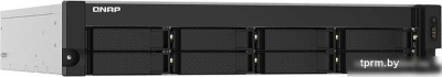 Сетевой накопитель QNAP TS-832PXU-RP-4G 