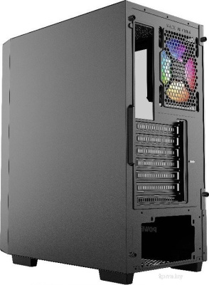 Корпус Powercase Mistral AY4B ARGB CMAYB-A4 