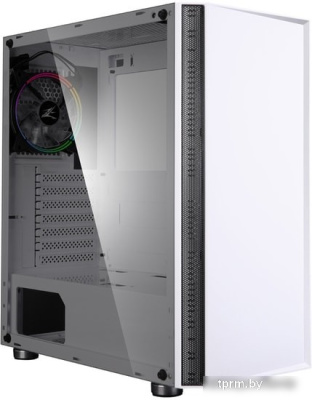 Корпус Zalman R2 (белый) 