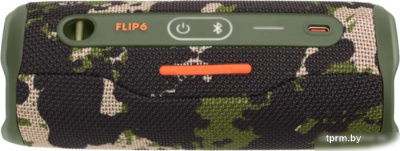 JBL Flip 6 (камуфляж) 